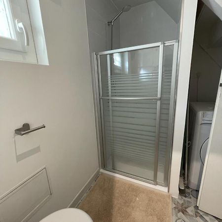 Апартаменты T2 Cozy Proche Centre Бержерак Экстерьер фото